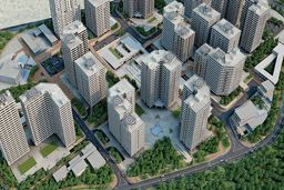 بررسی قیمت و شرایط ثبت نام جدید پروژه چیتگر