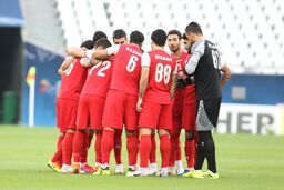 پرسپولیس میلیون دلاری می‌شود؟