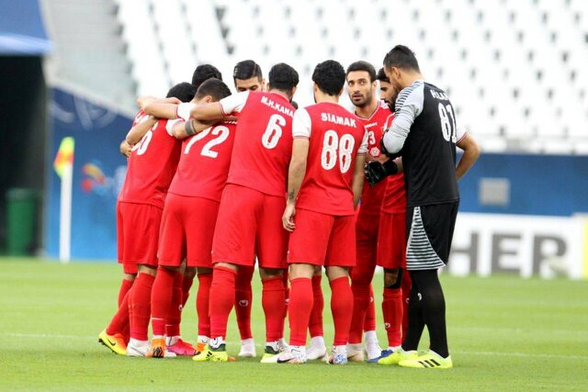 پرسپولیس میلیون دلاری میشود؟