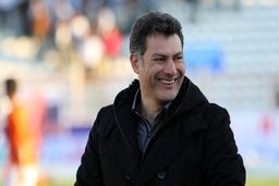 گران‌ترین سرمربی تاریخ فوتبال جهان در ایران

