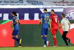 درد دل لحظه آخری بازیکن جنجالی استقلال با سیدجلال حسینی