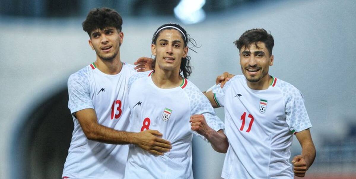 امیدهای ایران با برد پر گل مقابل اقغانستان در انتظار ازبکستان
