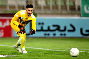 سایپا وپرسپولیس