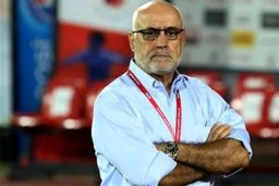 تیم ملی مصر به دست سرمربی ایرانی هدایت می شود