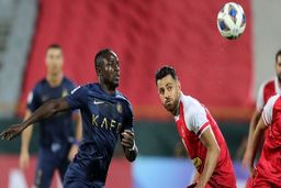 واکنش AFC به برد النصر مقابل پرسپولیس
