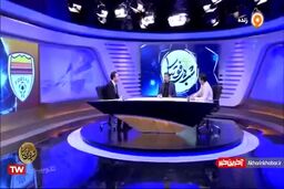 خاطره بامزه رحمان رضایی از بازی مقابل جیان فرانکو زولا