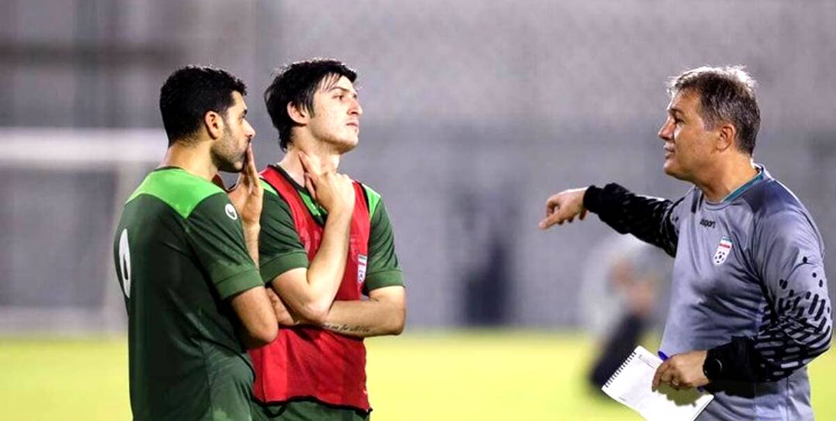 خورشیدی: از نظر ما اسکوچیچ محروم نیست