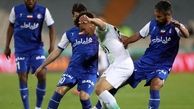 جدایی استقلال و همراه اول