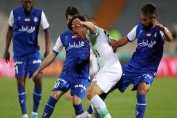 جدایی استقلال و همراه اول