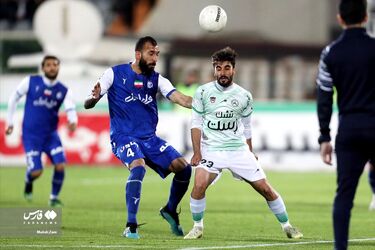 ذوب آهن استقلال