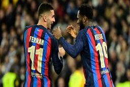 جنجال دوباره|یک ستاره دیگر بارسا در راه عربستان