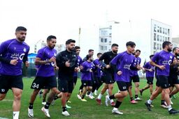  استقلال برای انتقام از مس استارت زد