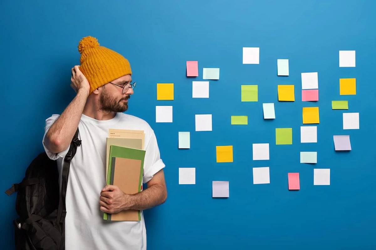 آموزش نحوه یادگیری لغات زبان انگلیسی