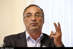 واعظ آشتیانی: اتاق فکر معیوب به دنبال بازگرداندن استراماچونی است