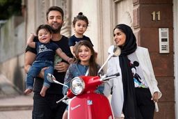 محمود احمدی‌نژاد هم بازیگر شد! / همبازی شدن بنیامین بهادری با احمدی‌نژاد+جزئیات