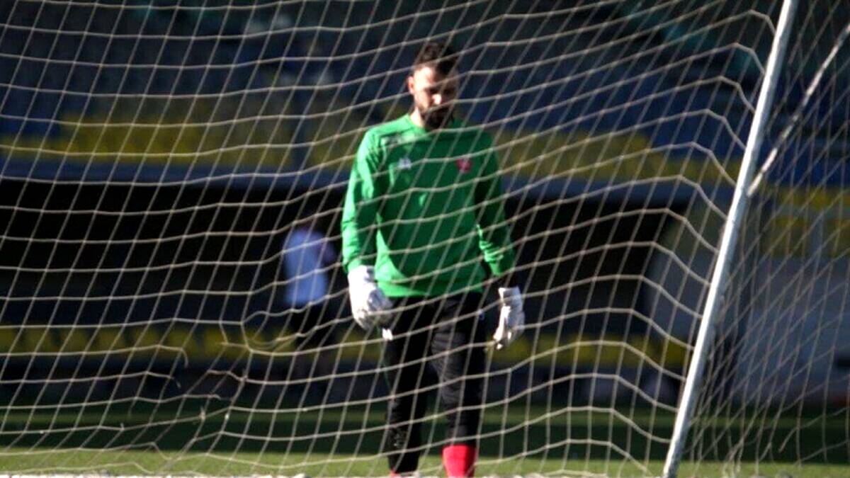 پشت پرده رهایی باشگاه پرسپولیس از یک پرونده جنجالی