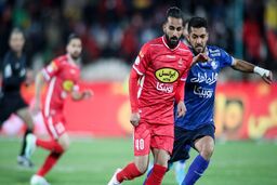 موافقت با دوری موقت پرسپولیس و استقلال از پایتخت