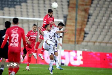 پرسپولیس ویستا توربین