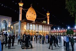 فوری|حکم عامل حمله تروریستی حرم شاهچراغ صادر شد