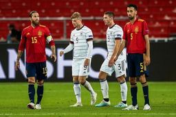 گروه‌های ۳ و ۴ لیگ ملت‌های اروپا؛ سوت پایان

