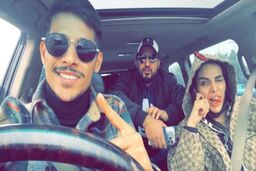 مهدی قایدی در فکر جشن طلاق؟