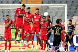 مشکل پرواز پرسپولیس حل شد
