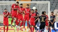 مشکل پرواز پرسپولیس حل شد