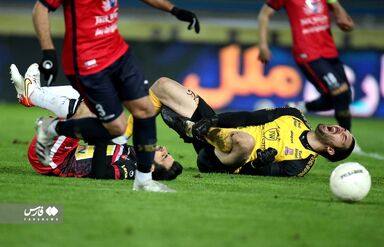پرسپولیس نساجی