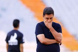 قلعه‌نویی: باخت تیم‌ملی به عراق و بحرین هدیه خدا بود!

