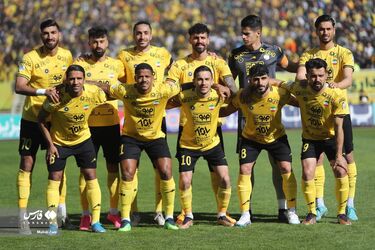 پرسپولیس سپاهان