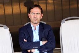 مدیرعامل جدید باشگاه استقلال انتخاب شد