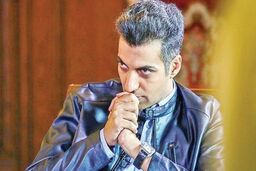 عادل فردوسی پور ، میثاقی و خیابانی بعد از مدت ها به هم رسیدند + عکس