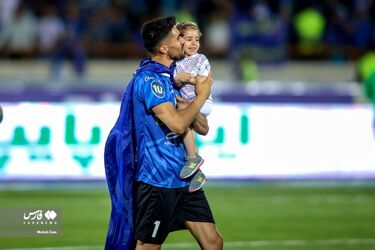 جشن قهرمانی استقلال