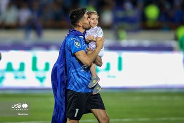 جشن قهرمانی استقلال