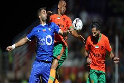 پیروزی استقلال مقابل شاگردان الهامی در رفسنجان