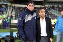 مربی دروازه‌بان‌های استقلال: دعوا با میلیچ درون خانوادگی بود!

