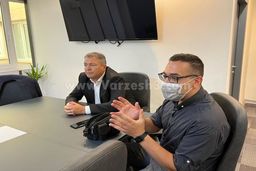 گزارش تصویری جلسه اسکوچیچ و فدراسیونی ها