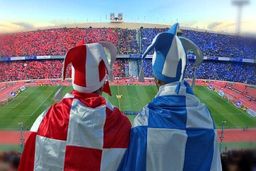 جزئیات حضور تماشاگران در هفته دوم لیگ برتر فوتبال