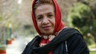 افشاگری گیتی معینی از بهاره رهنما و مادرش 