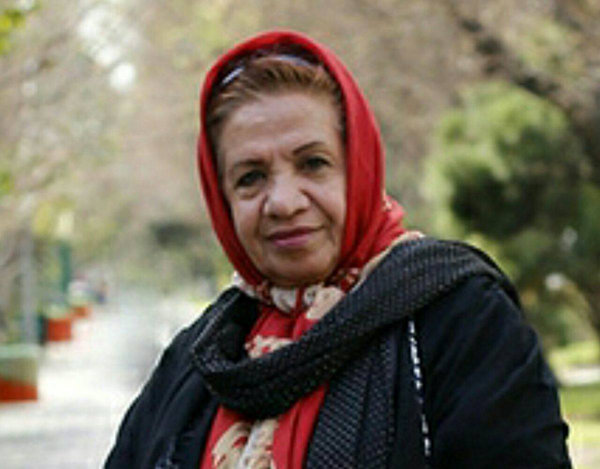 افشاگری گیتی معینی از بهاره رهنما و مادرش