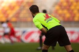 به بهانه خط خوردن فامیل فغانی: ضرر ۱۵ هزار دلاری فدراسیون فوتبال!

