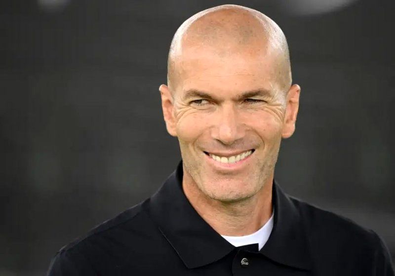 جواب رد فوری زیدان به بایرنی ها