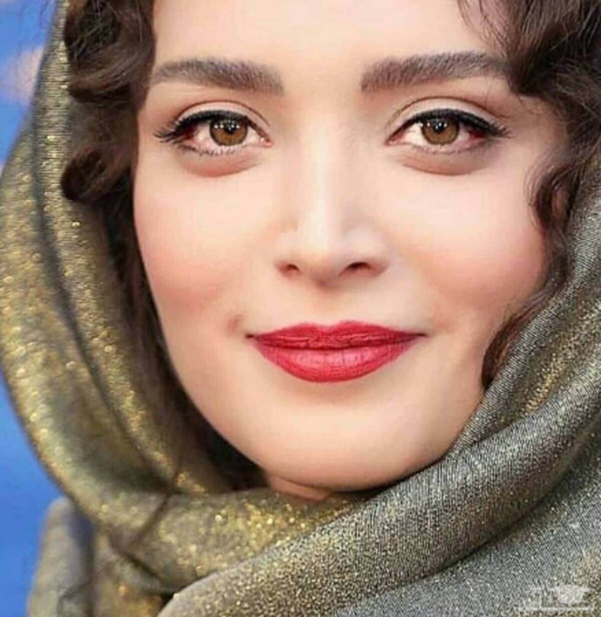 عکس شیک بهنوش طباطبایی بعد از طلاق + چهره جدید بهنوش طباطبایی بعد از عمل