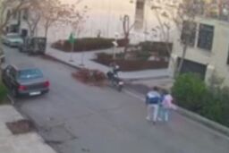 (ویدئو) بازسازی صحنه‌ جرم و دست درازی توسط شیطان پایتخت