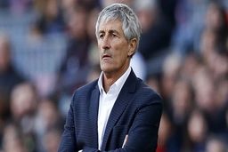 ستین:  من استعفا نمیدهم؛بارسا هنوز شانس دارد