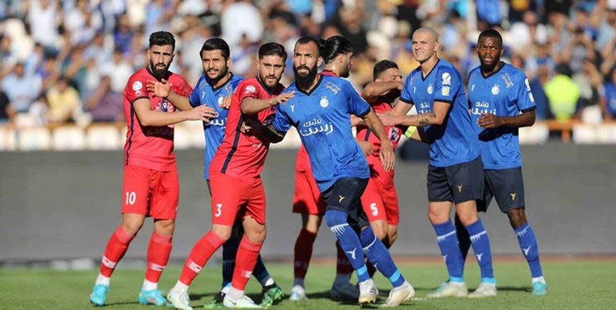مخالفت استقلال و نساجی با انتخاب سیرجان