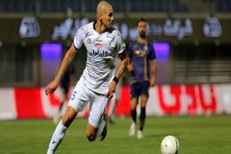 واکنش سمیعی به دردسر جدید یک قرارداد با باشگاه استقلال