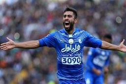 خبر خوش برای آبی؛ کاوه رضایی در یک قدمی استقلال