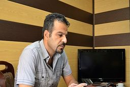 داماد ناصر حجازی سرپرست استقلال شد

