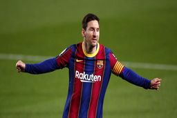 عجیب ترین پیشنهاد بارسا به لیونل مسی